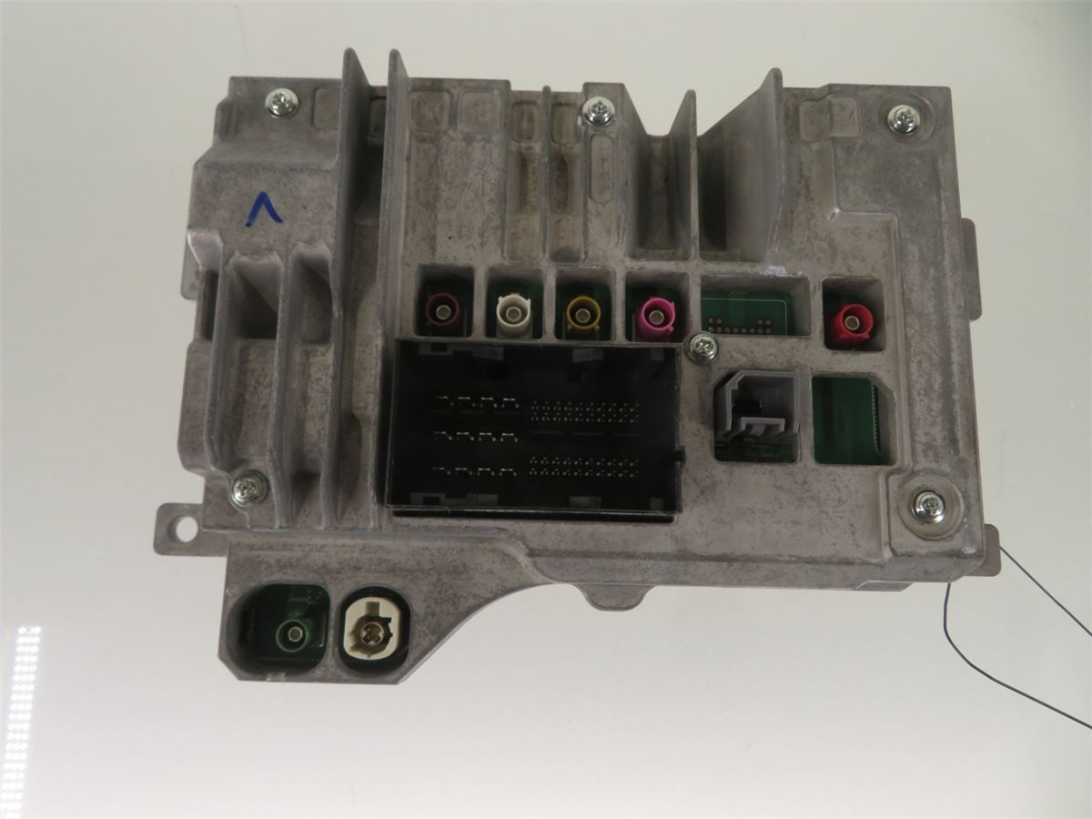 Stereo Radio Øvrig – bilde 2