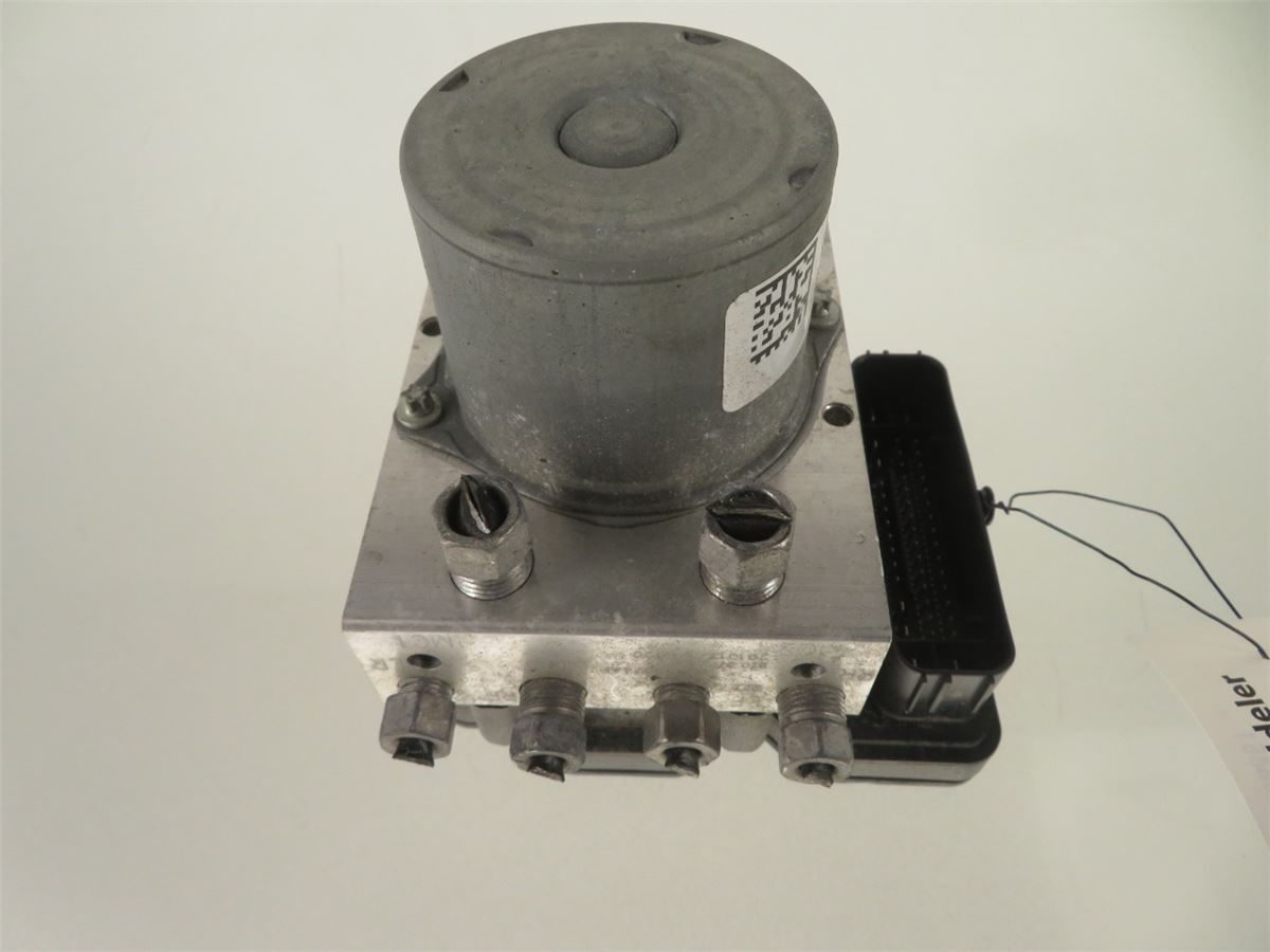 ABS Hydraulikkaggregat – bilde 3