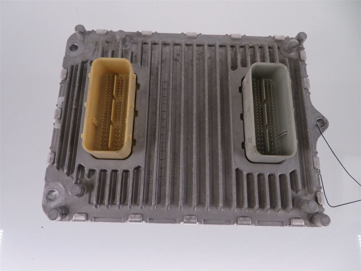 Styreenhet Motor (ECU) Bensin – bilde 2