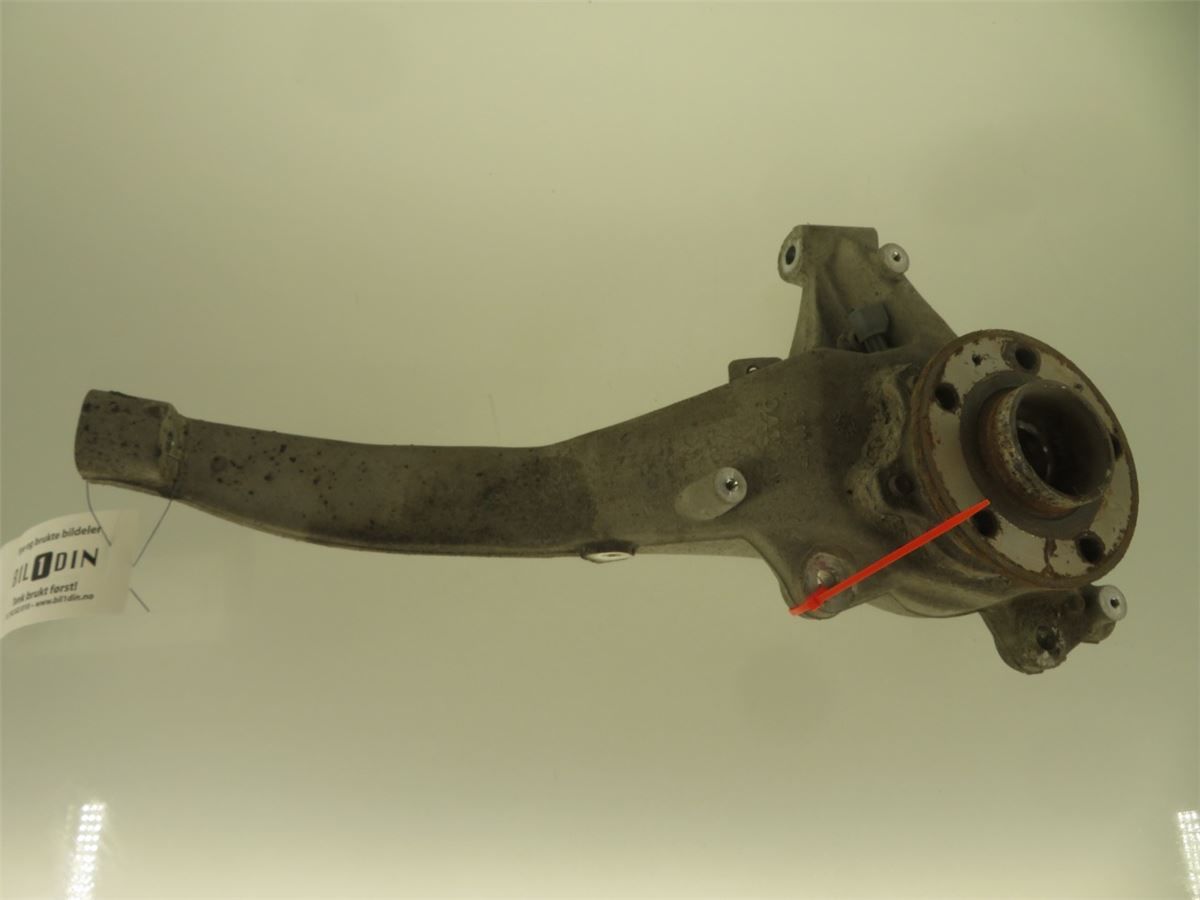 Spindel V.F – bilde 1
