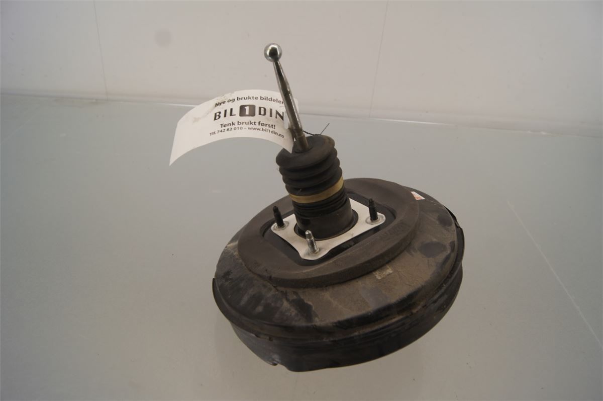 Bremseservo – bilde 2