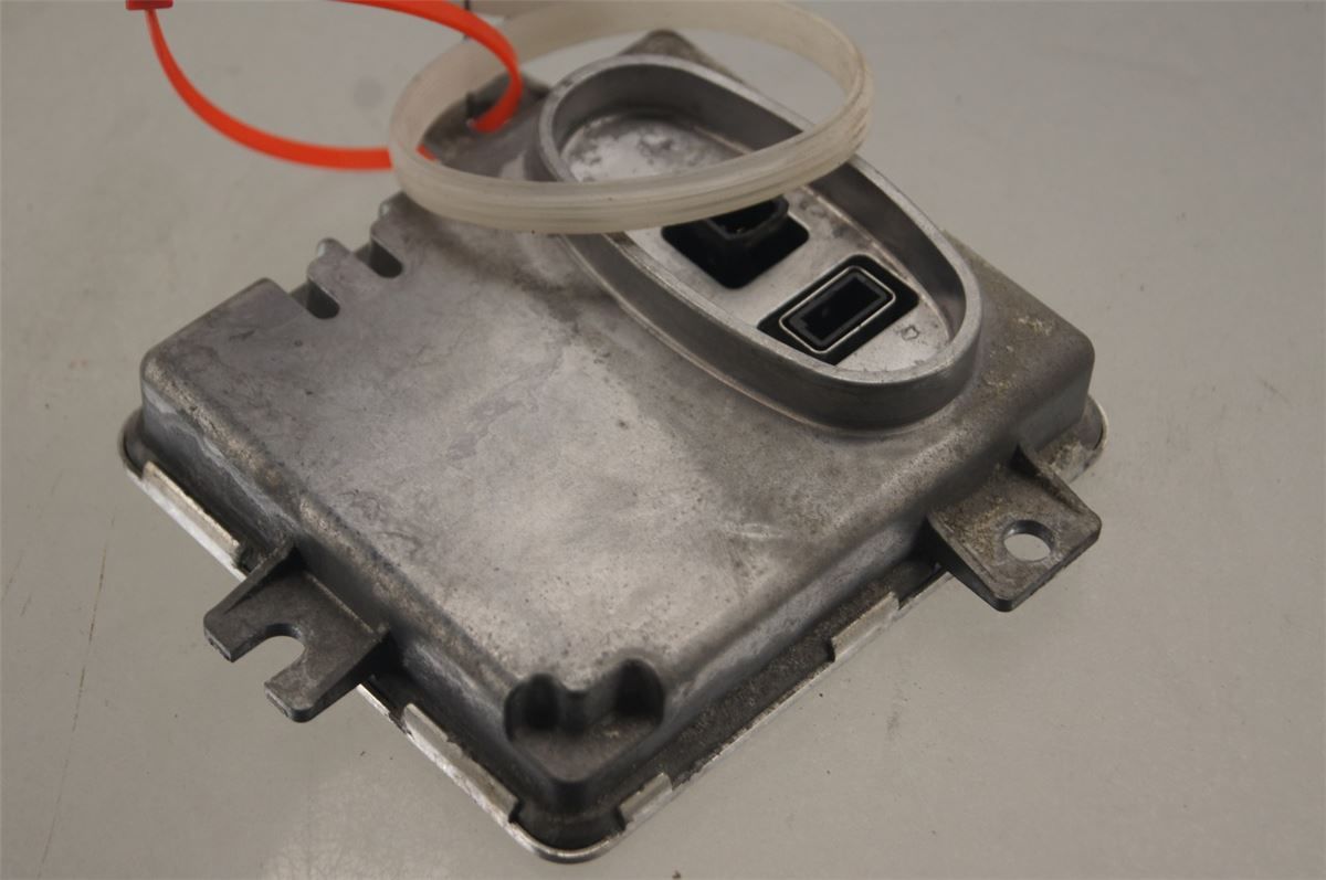 Styreenhet Xenon – bilde 1