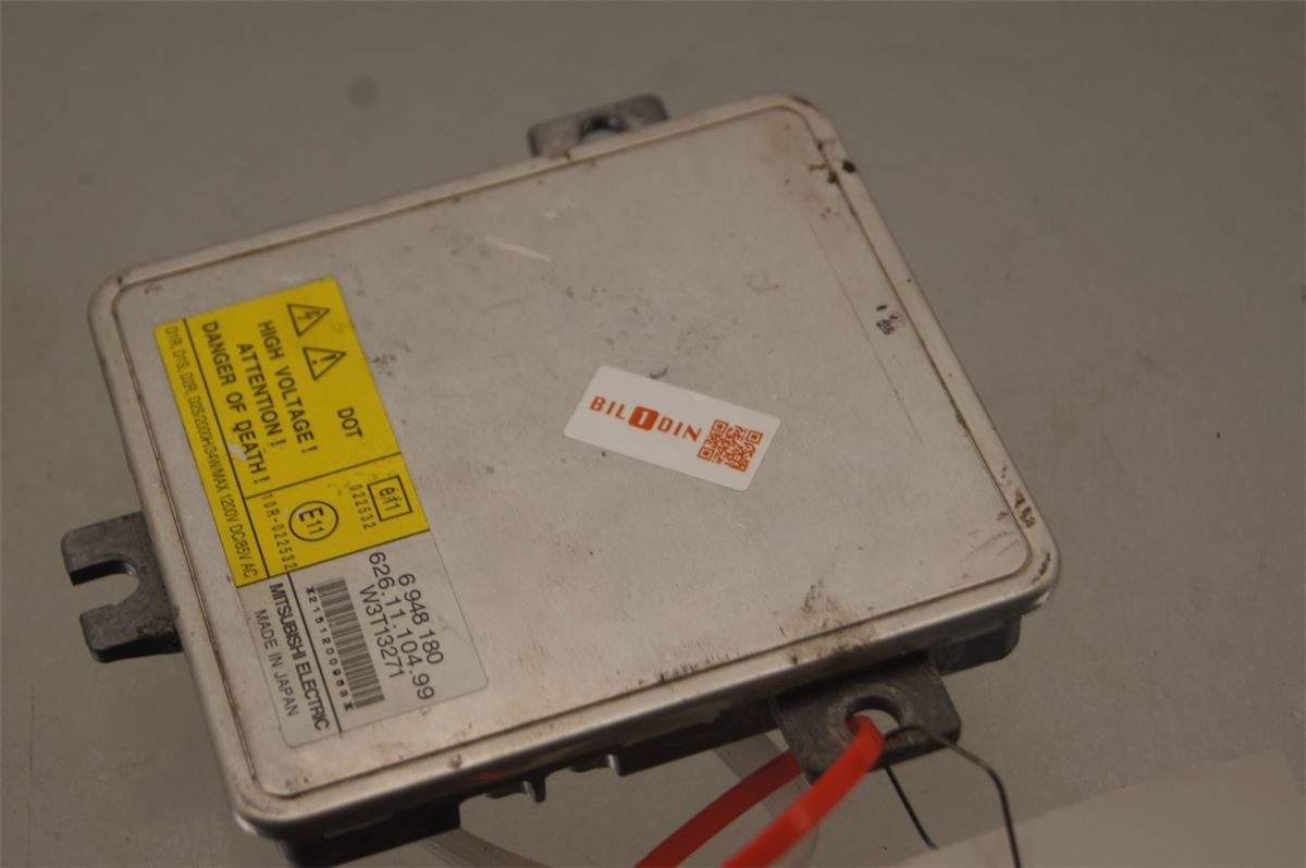 Styreenhet Xenon – bilde 2