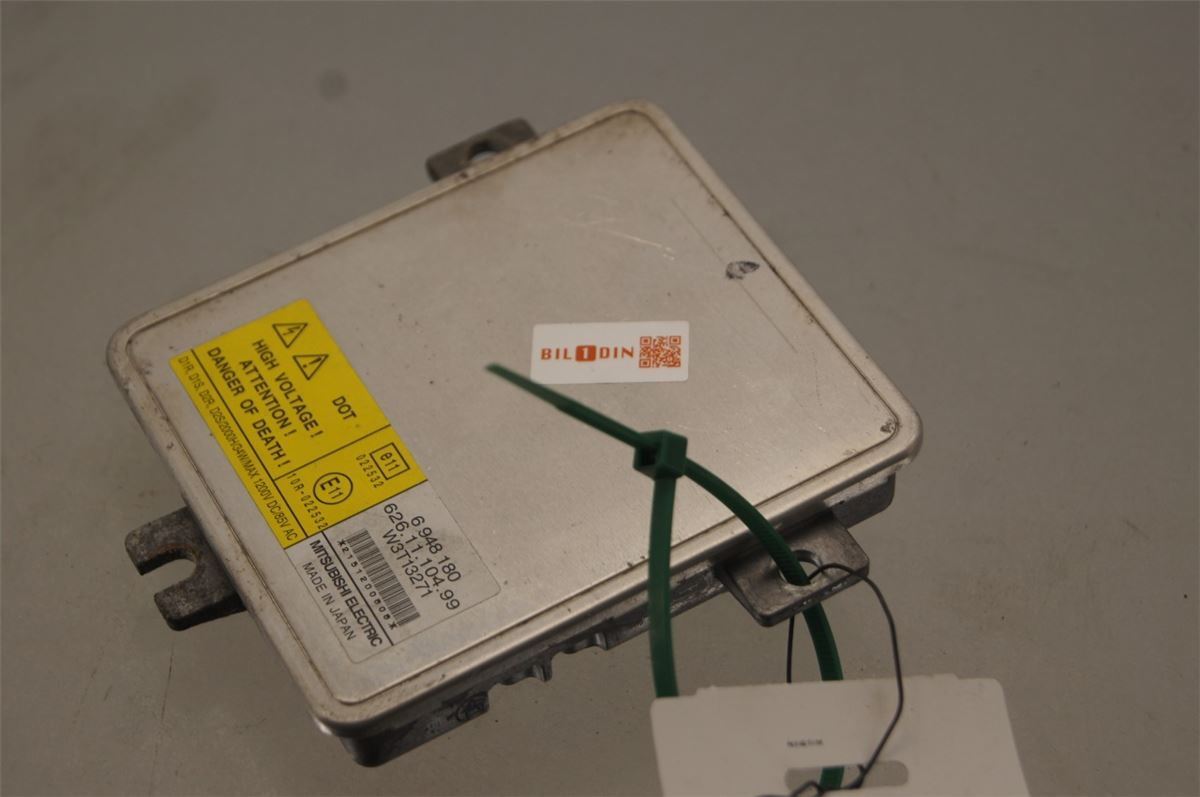 Styreenhet Xenon – bilde 2