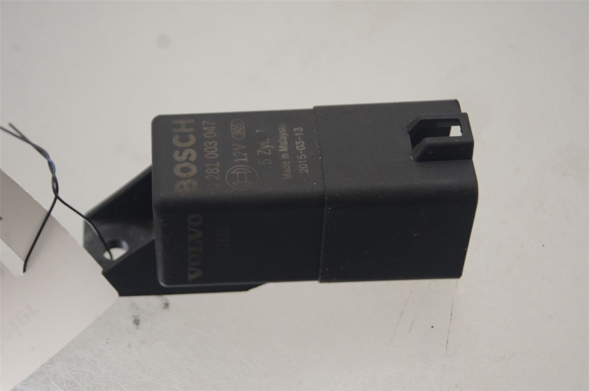 Rele Gløding Diesel – bilde 1