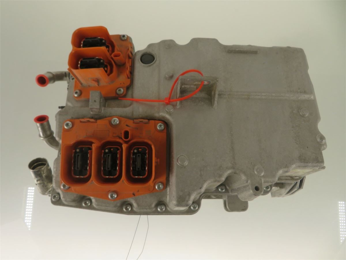 Hybridconverter – bilde 1