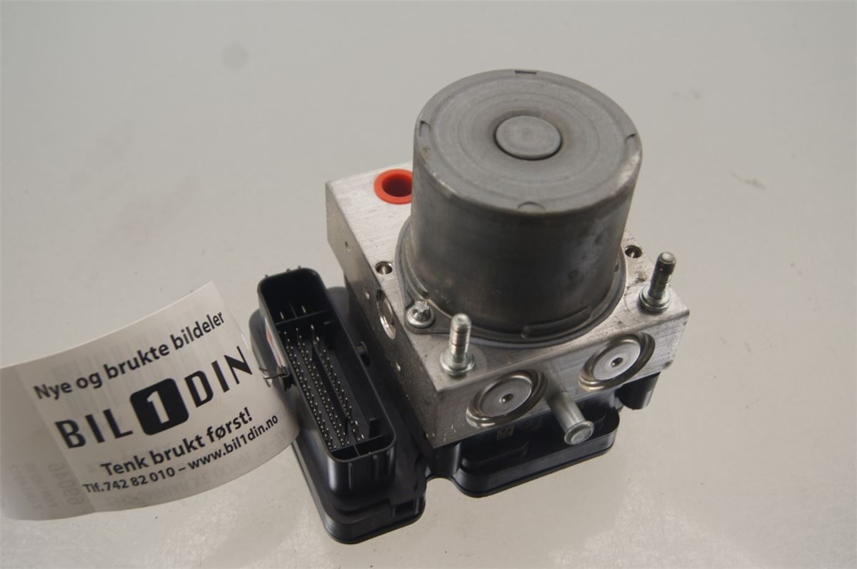 ABS Hydraulikkaggregat – bilde 1