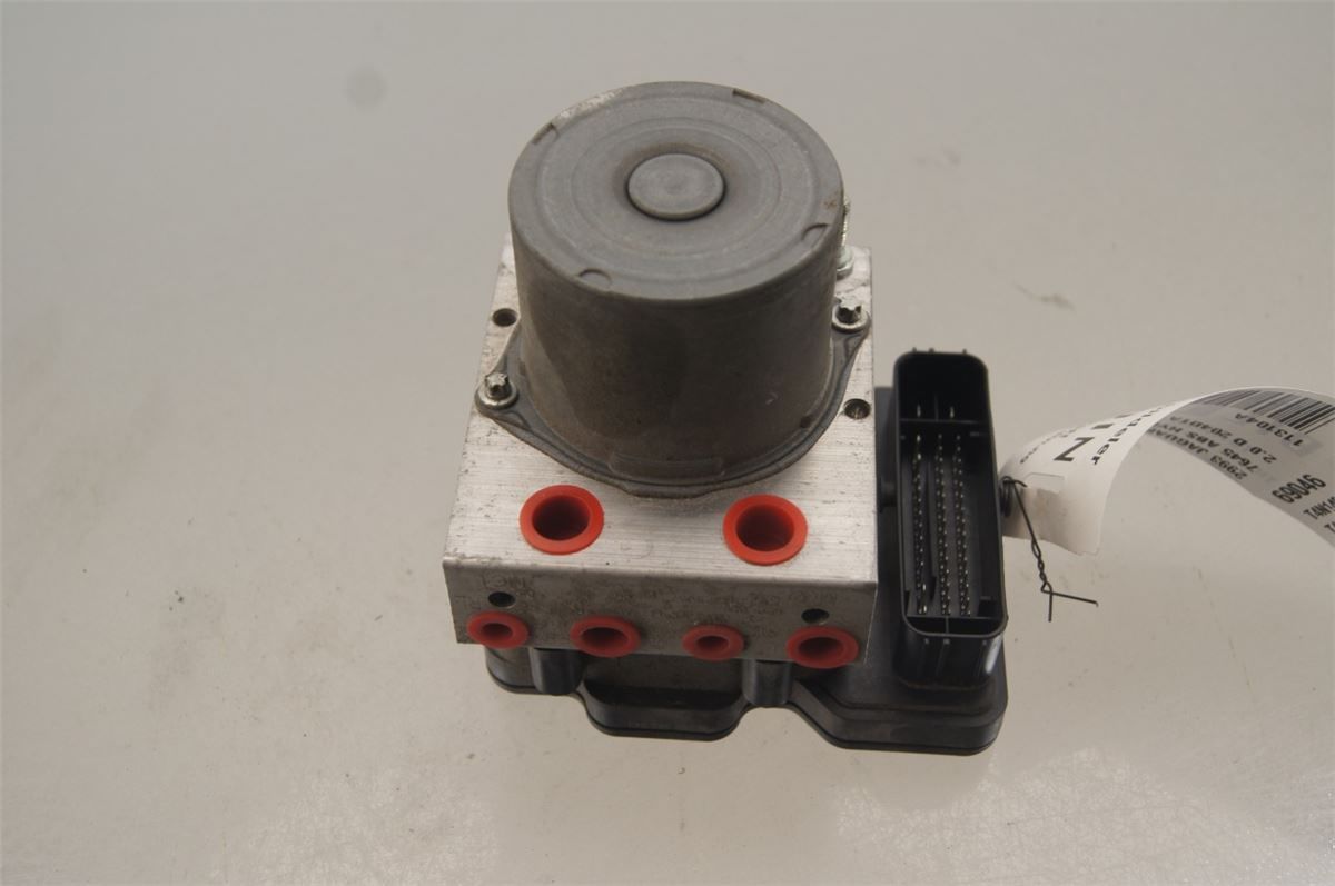 ABS Hydraulikkaggregat – bilde 2