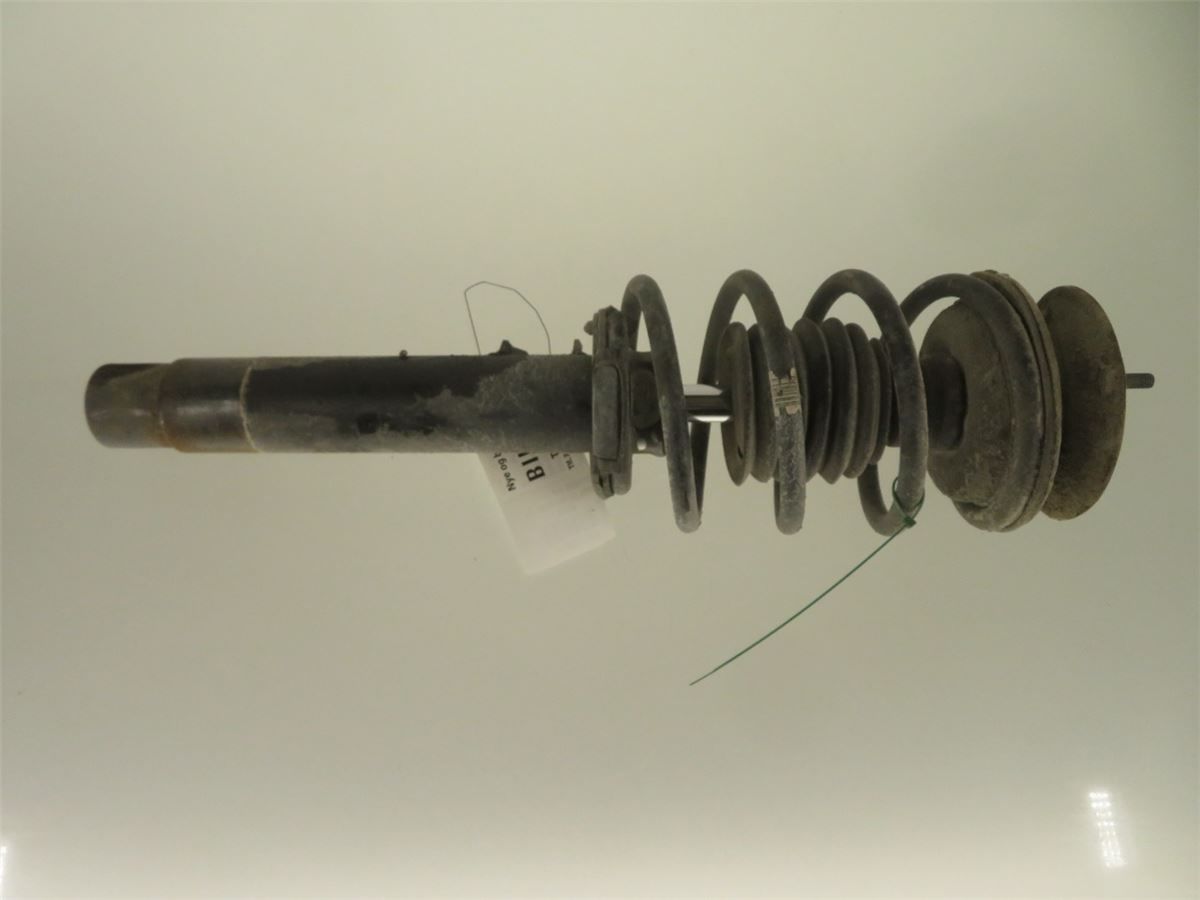 Spindel H.F – bilde 1