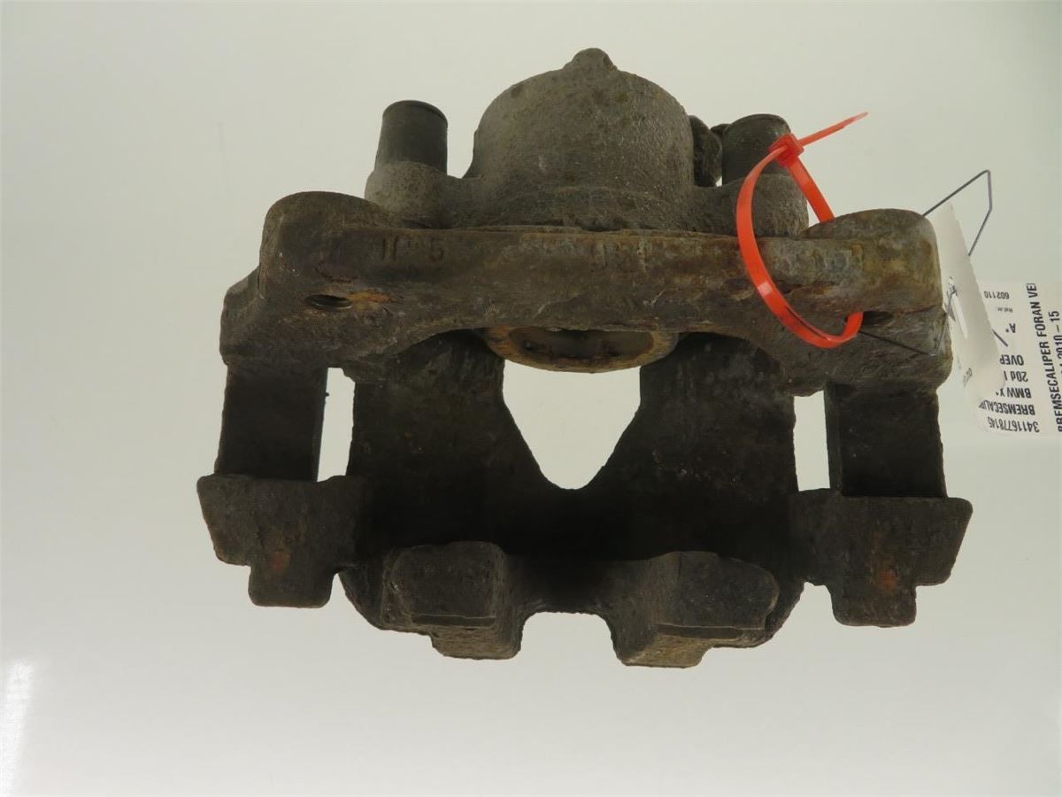 Bremsecaliper Foran Venstre – bilde 1