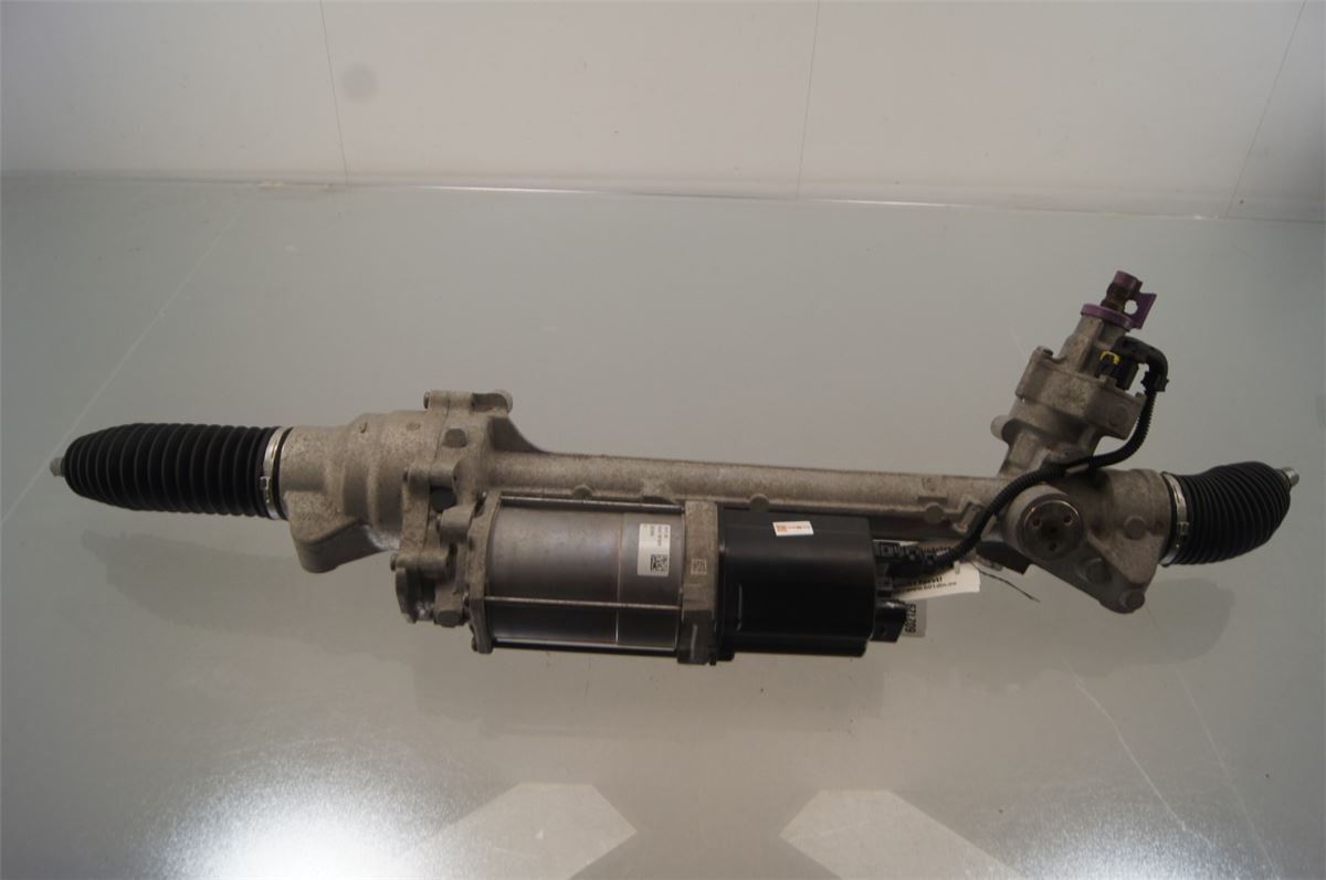 Servo Snekke/Tannstang Elektr. – bilde 1