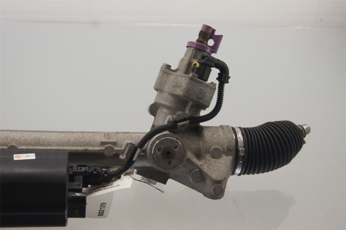 Servo Snekke/Tannstang Elektr. – bilde 2