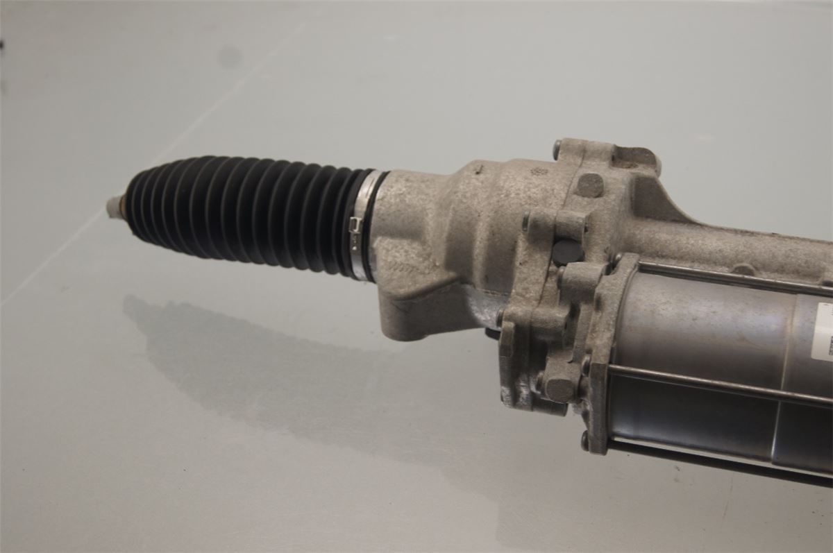 Servo Snekke/Tannstang Elektr. – bilde 3