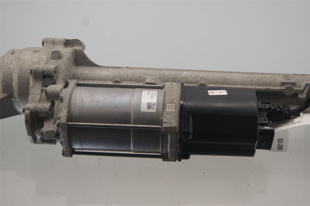 Servo Snekke/Tannstang Elektr. – bilde 4