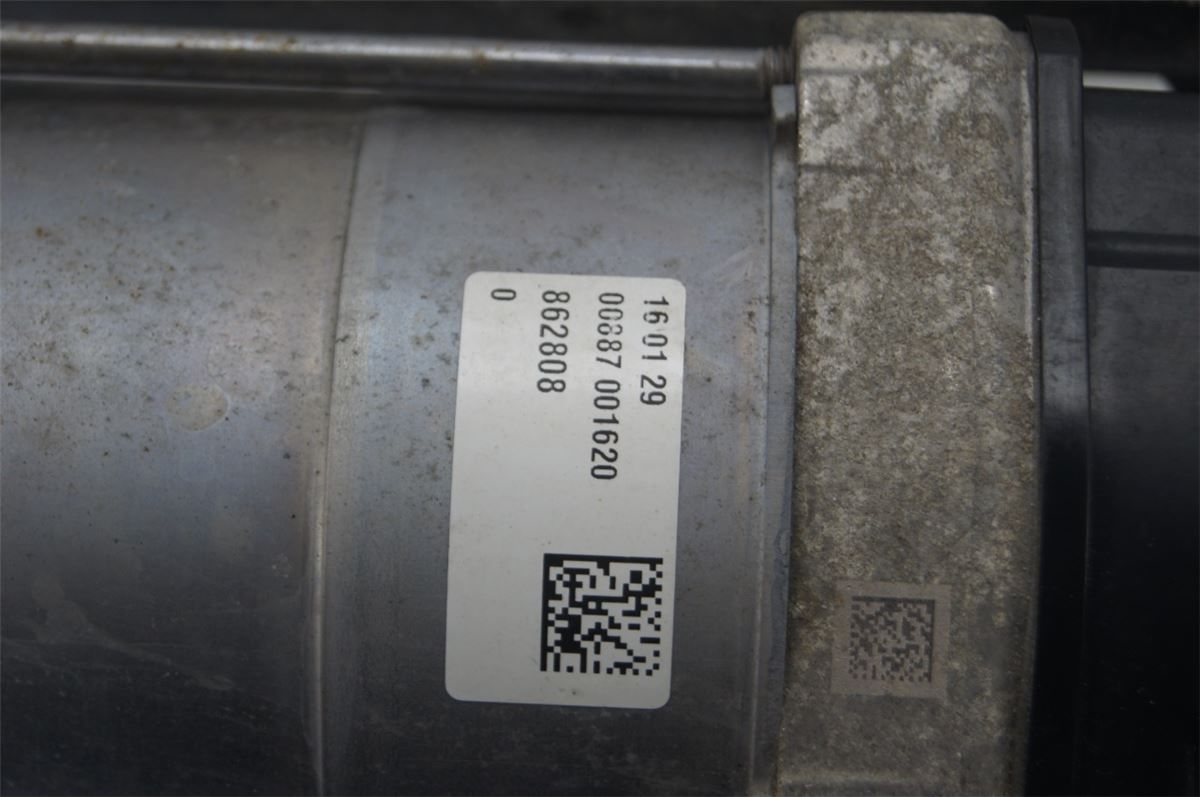 Servo Snekke/Tannstang Elektr. – bilde 5