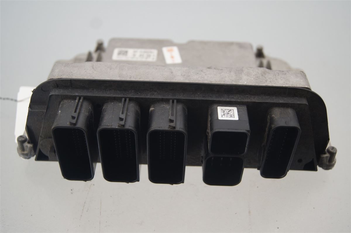Styreenhet Motor (ECU) Bensin – bilde 3