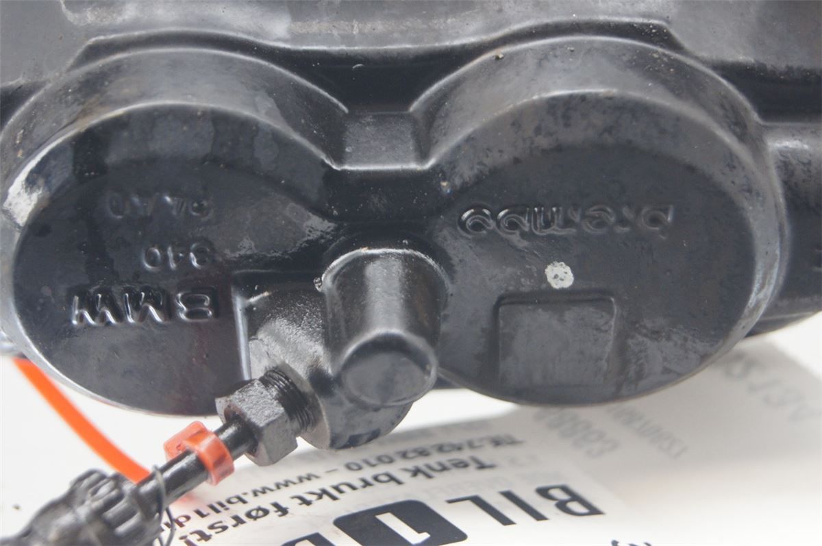 Bremsecaliper Foran Venstre – bilde 3