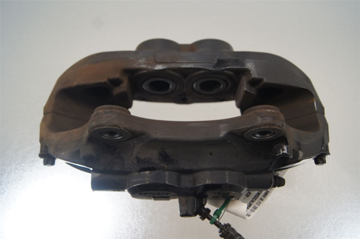 Bremsecaliper Foran Høyre – bilde 2