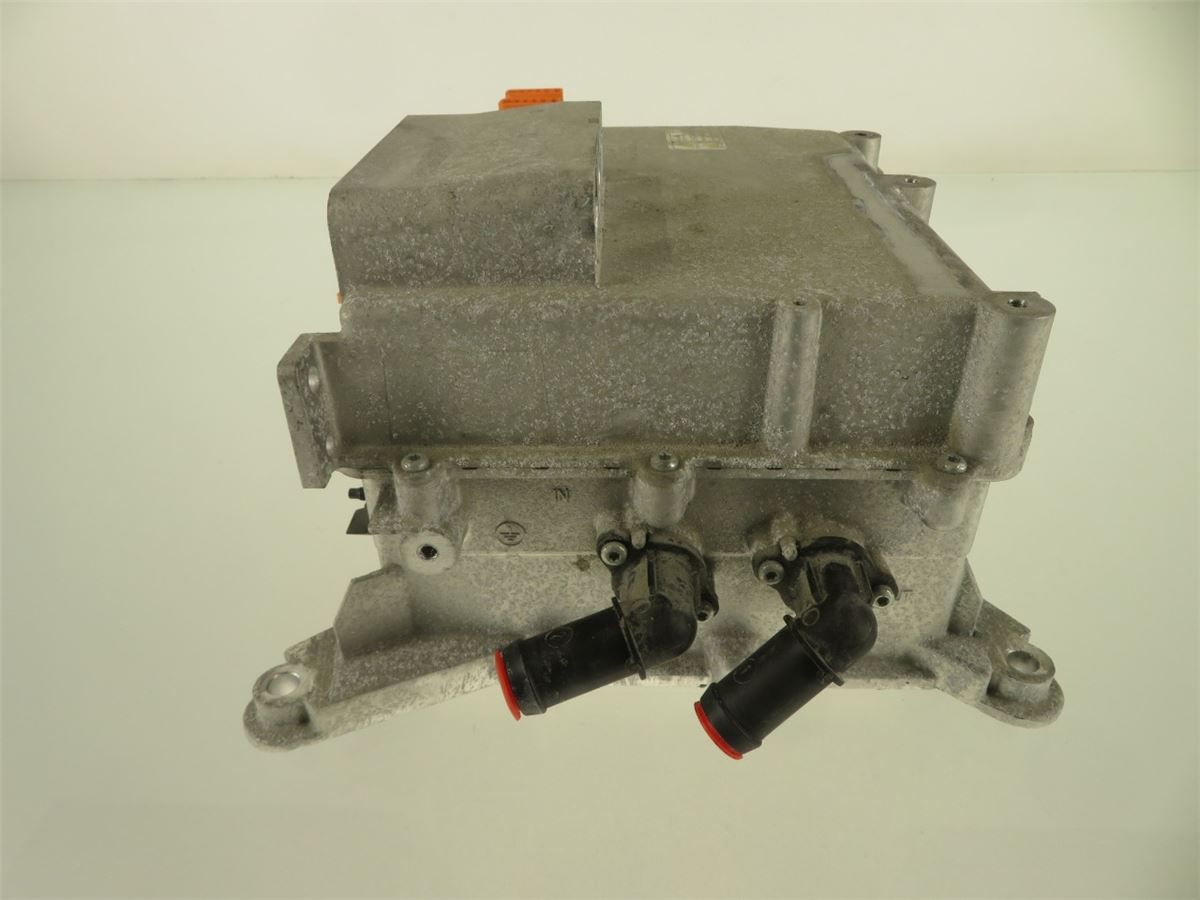 Inverter 12-220V – bilde 4