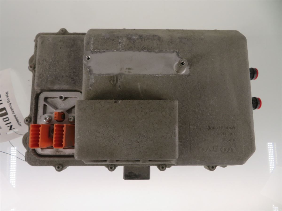 Hybridconverter – bilde 1