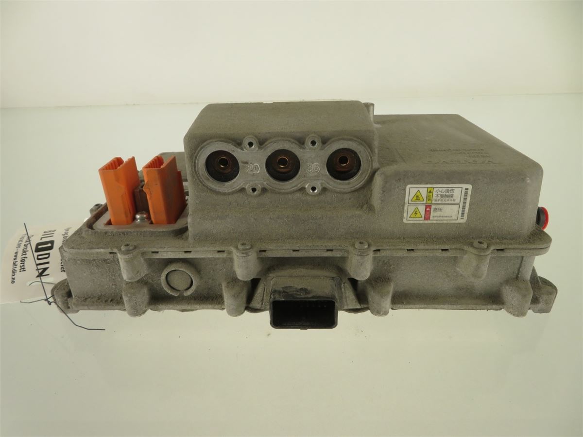 Hybridconverter – bilde 2