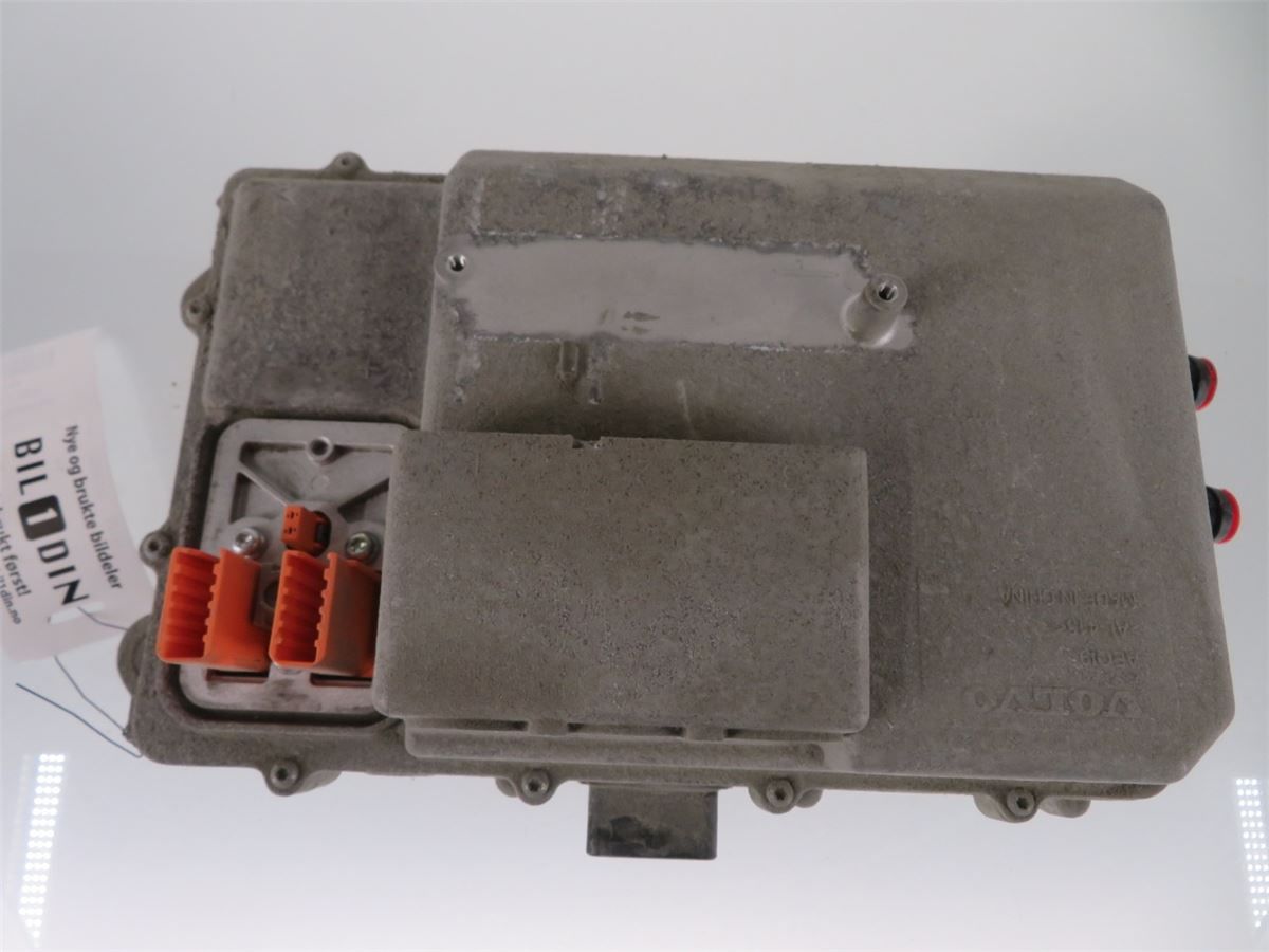 Hybridconverter – bilde 3