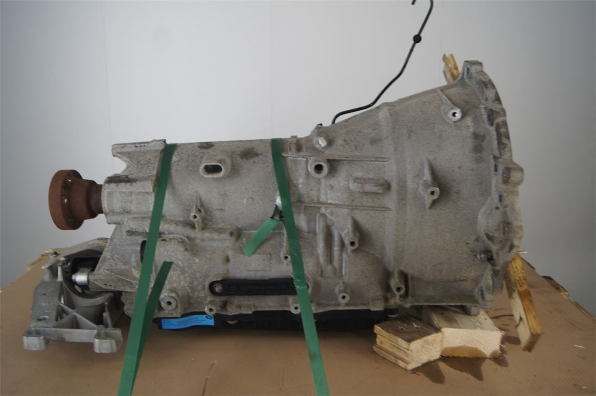 Gearkasse Automat – bilde 4