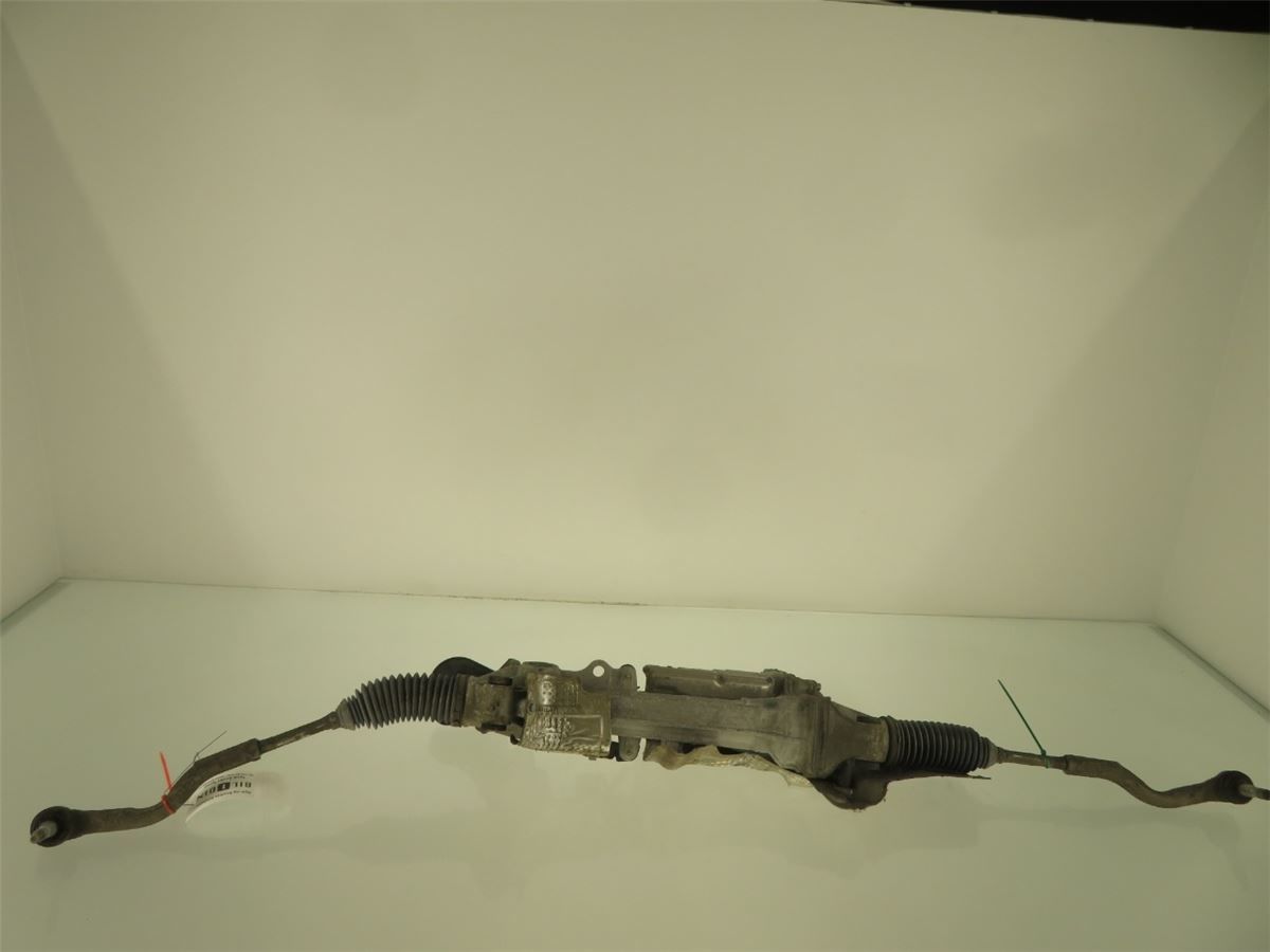 Servo Snekke/Tannstang Elektr. – bilde 1