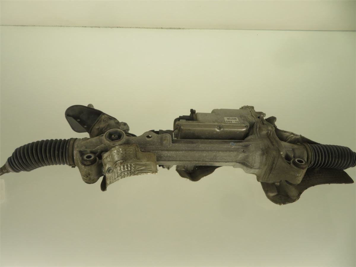 Servo Snekke/Tannstang Elektr. – bilde 2