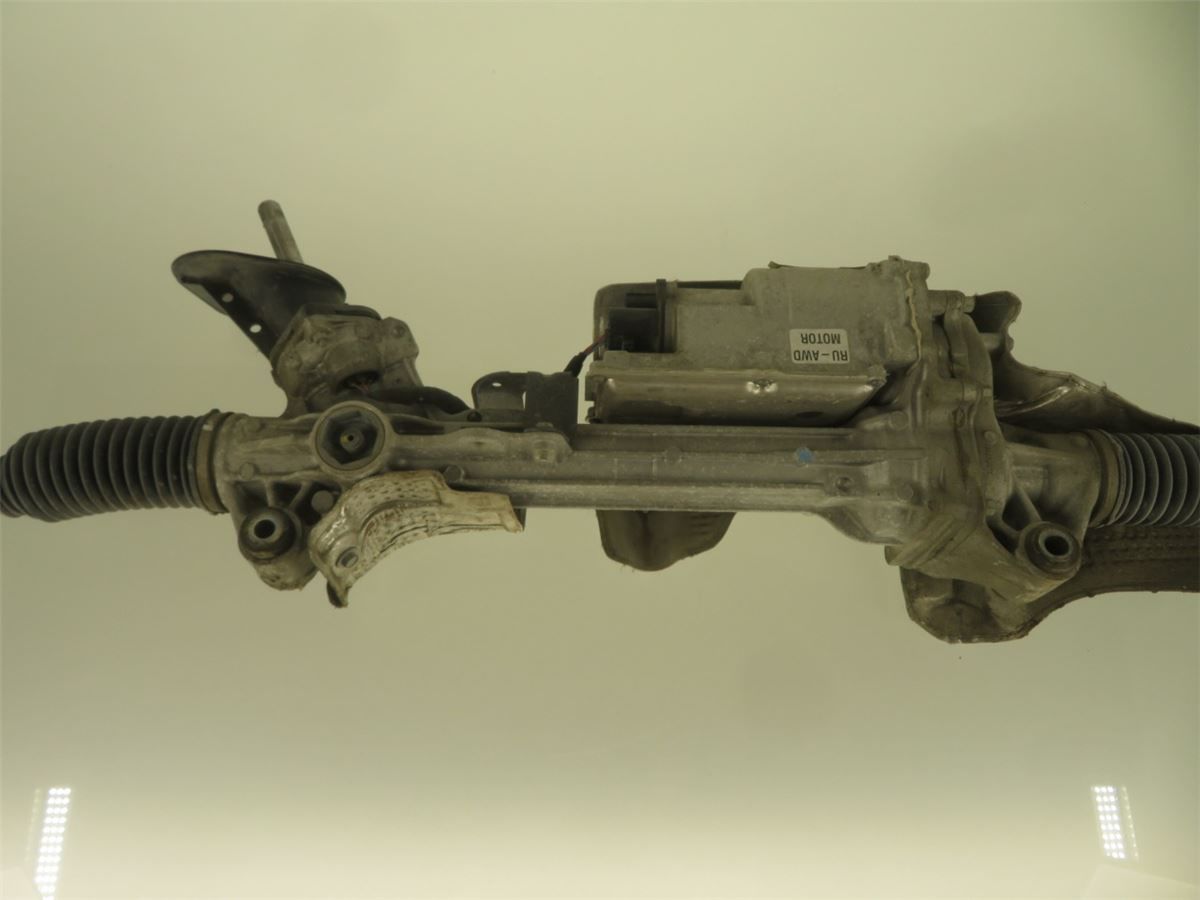 Servo Snekke/Tannstang Elektr. – bilde 3
