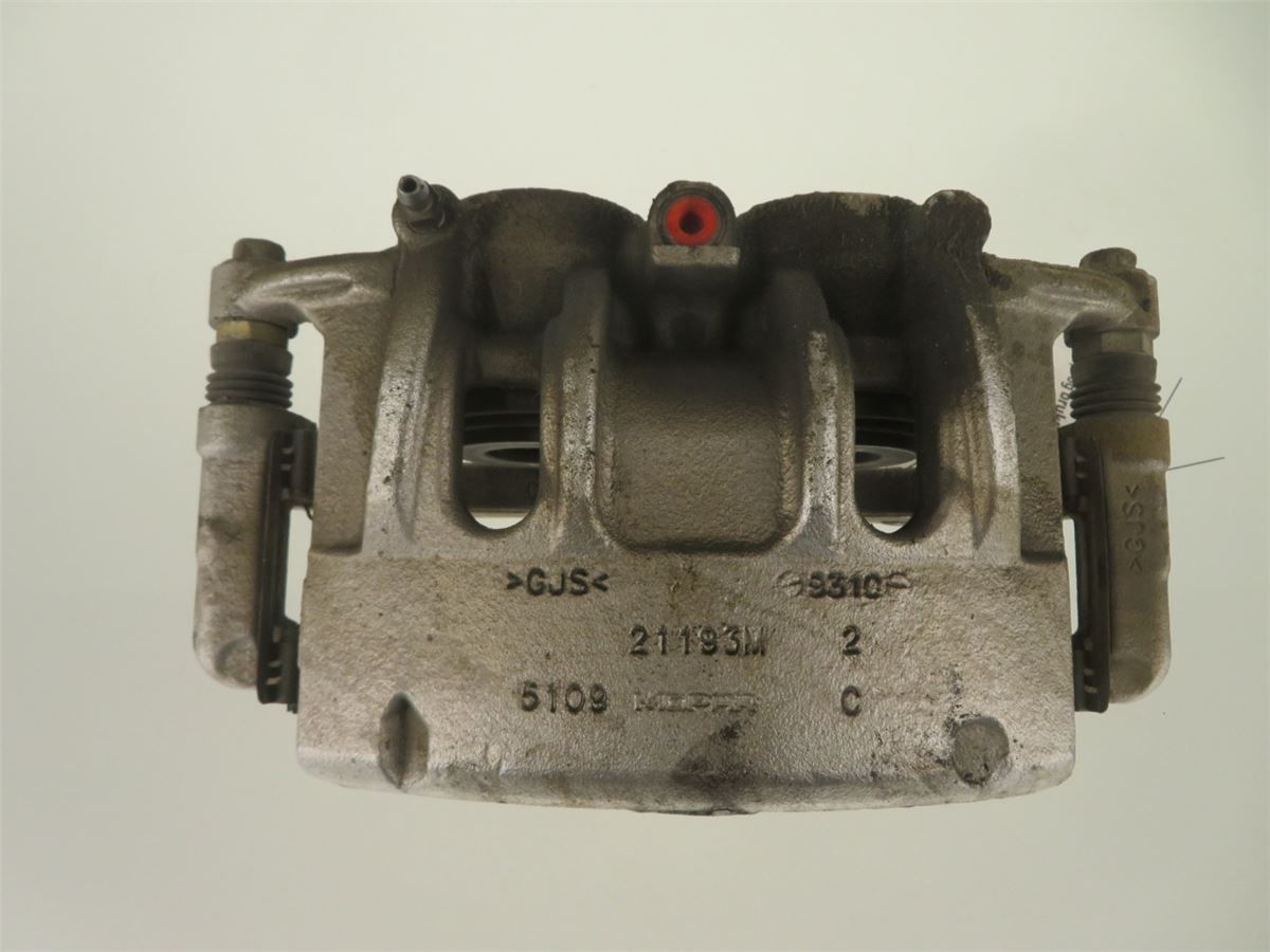 Bremsecaliper Foran Høyre – bilde 1