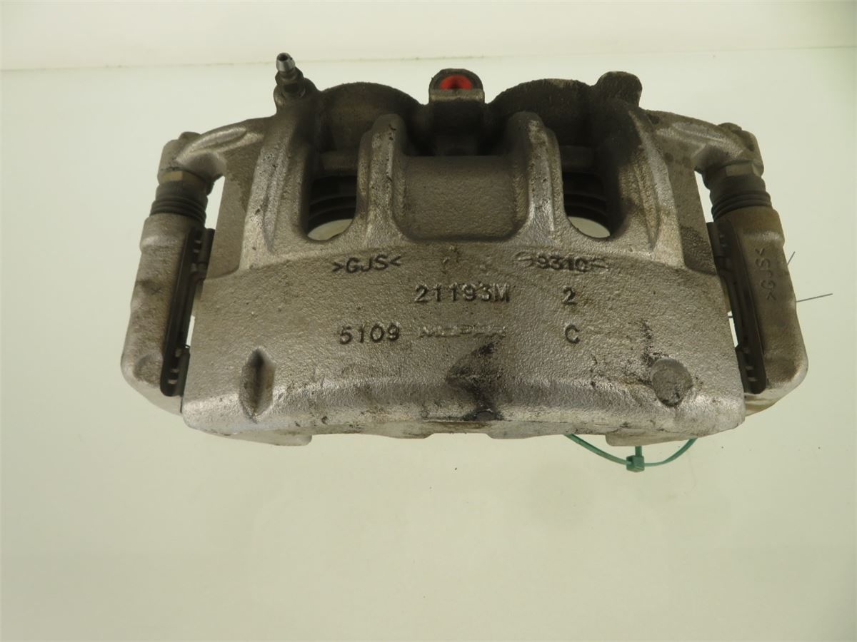 Bremsecaliper Foran Høyre – bilde 2
