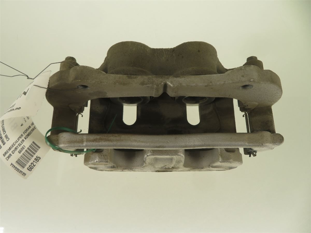 Bremsecaliper Foran Høyre – bilde 3