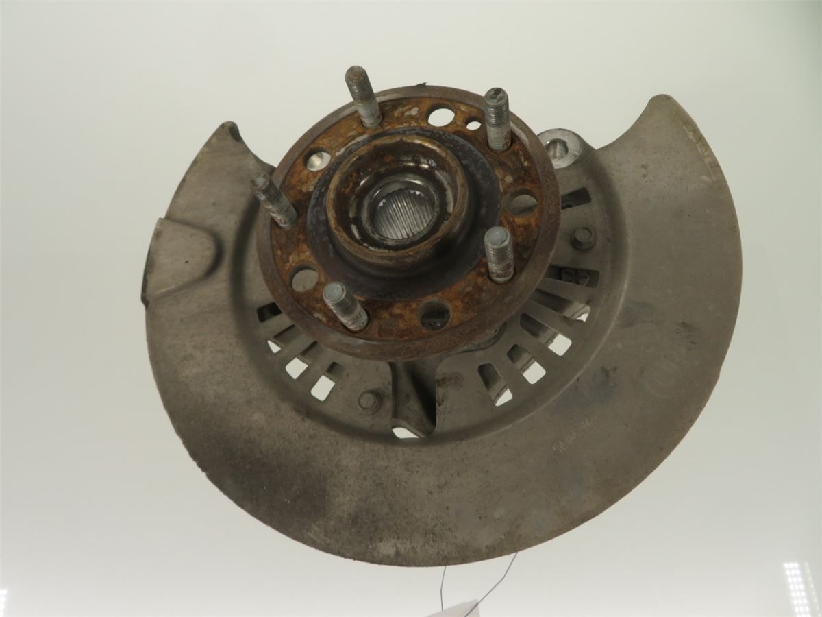 Spindel V.F – bilde 1