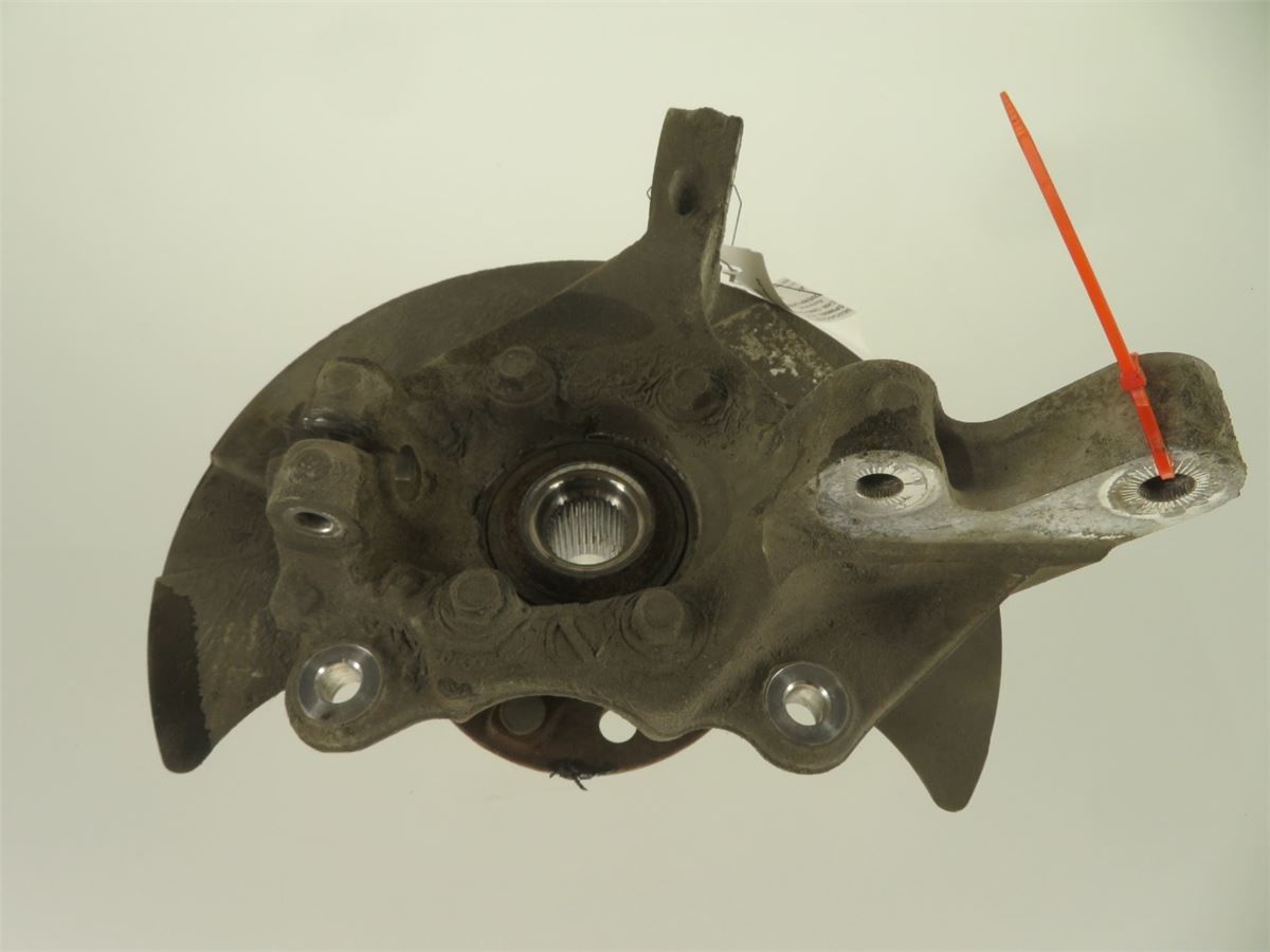 Spindel V.F – bilde 3