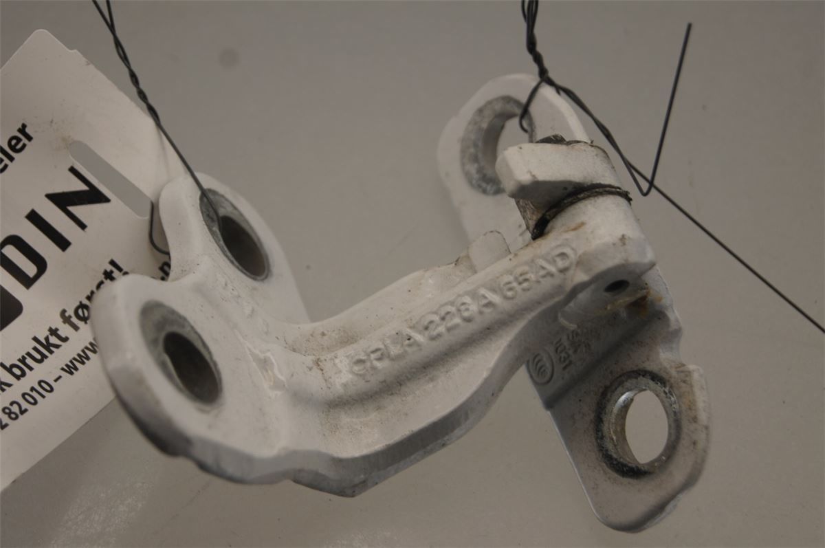 Dørhengsel – bilde 1