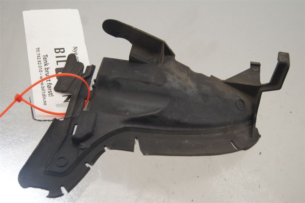 Luftstyring Front – bilde 3