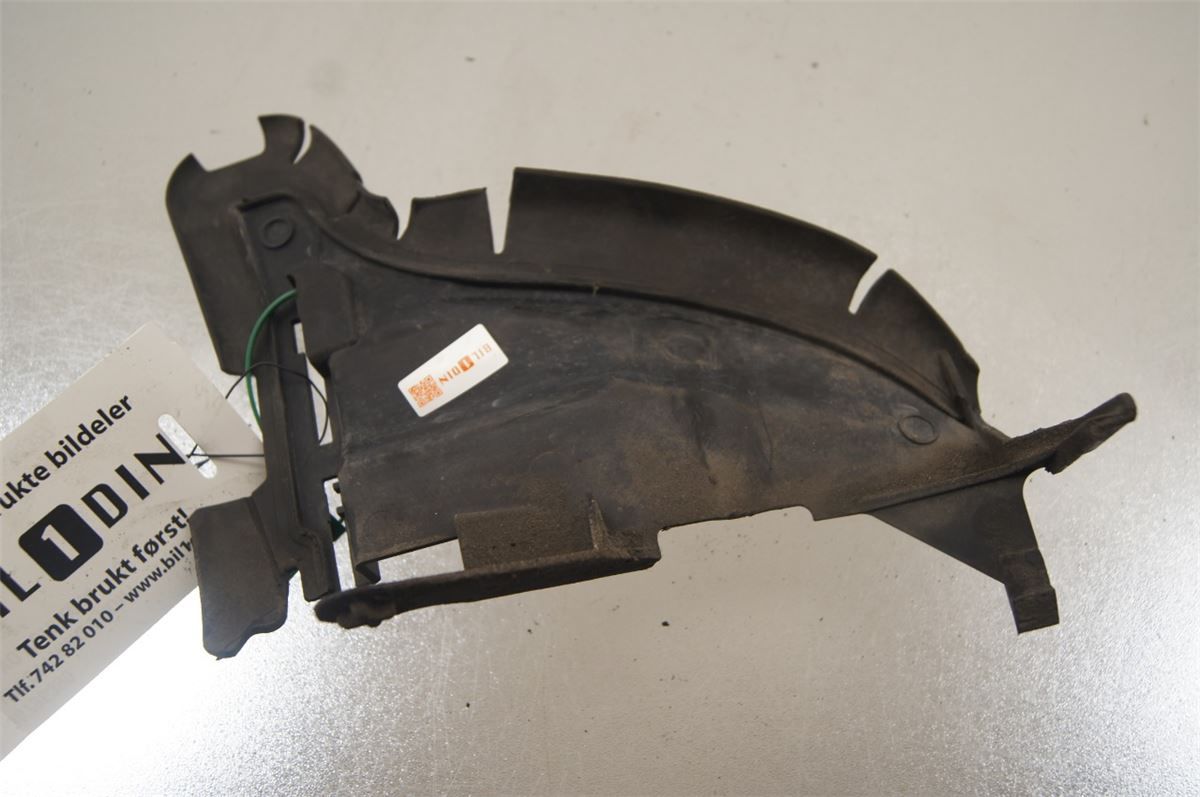 Luftstyring Front – bilde 1