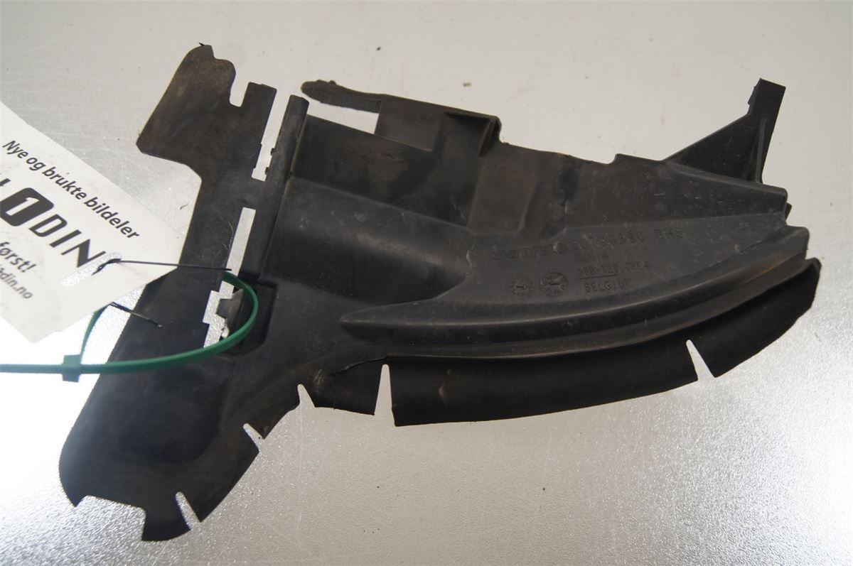 Luftstyring Front – bilde 2