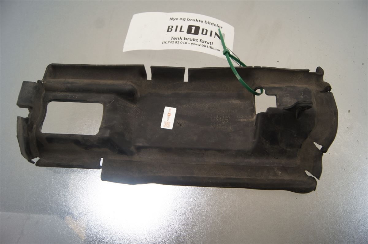 Luftstyring Front – bilde 2