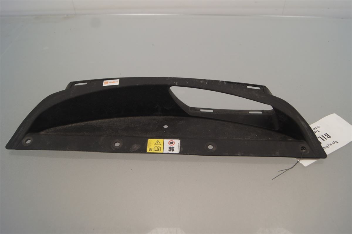 Luftstyring Front – bilde 1