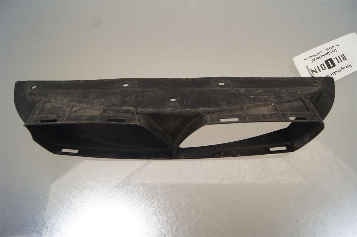 Luftstyring Front – bilde 2