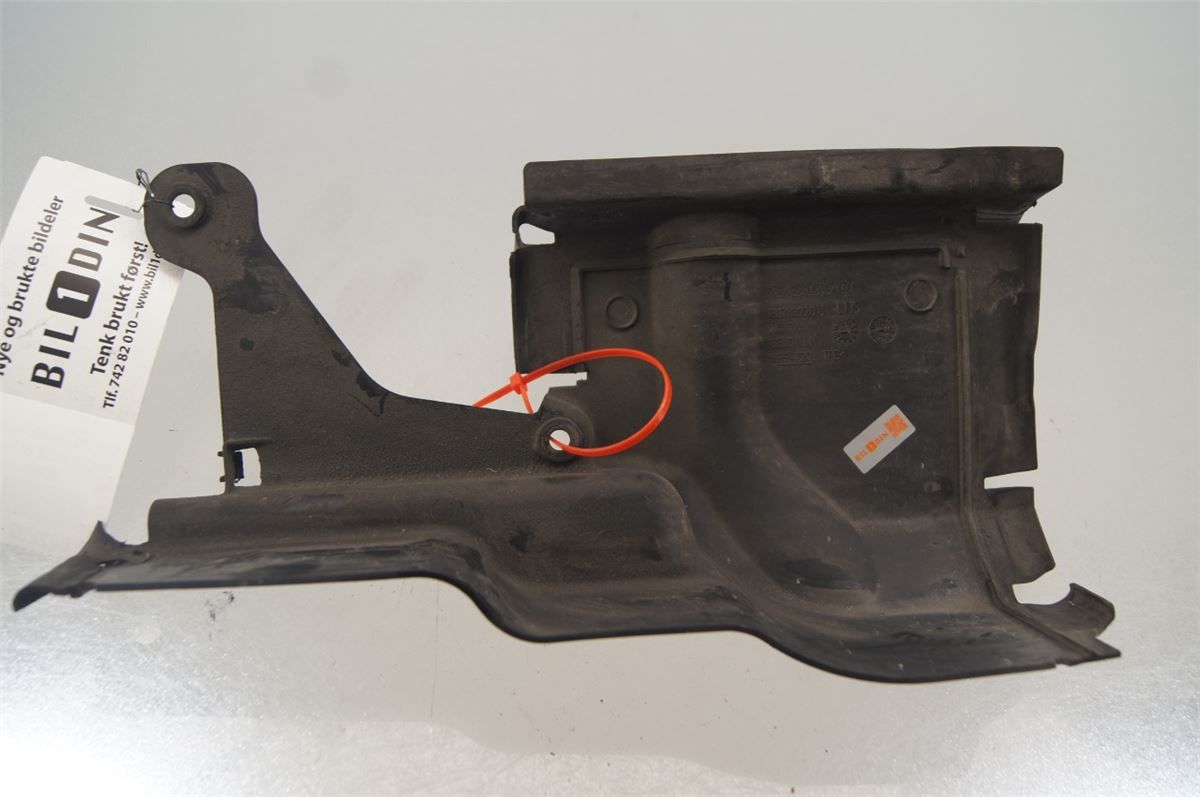 Luftstyring Front – bilde 1