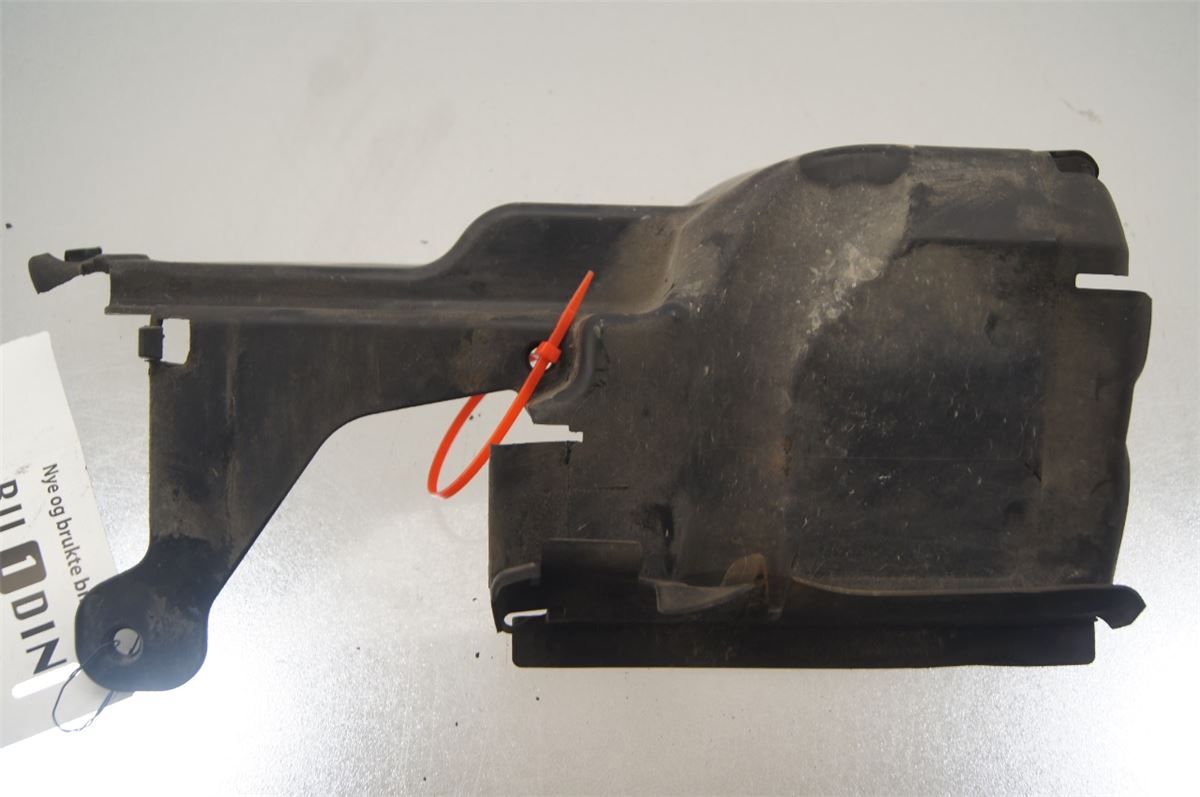 Luftstyring Front – bilde 3