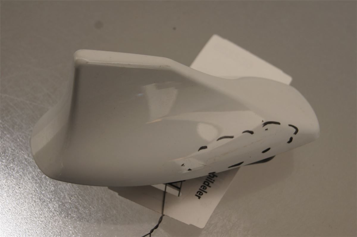 Stereo Antenne Radio / Tv – bilde 1