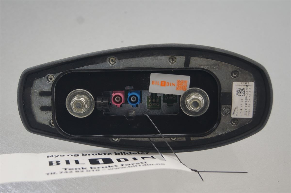 Stereo Antenne Radio / Tv – bilde 4