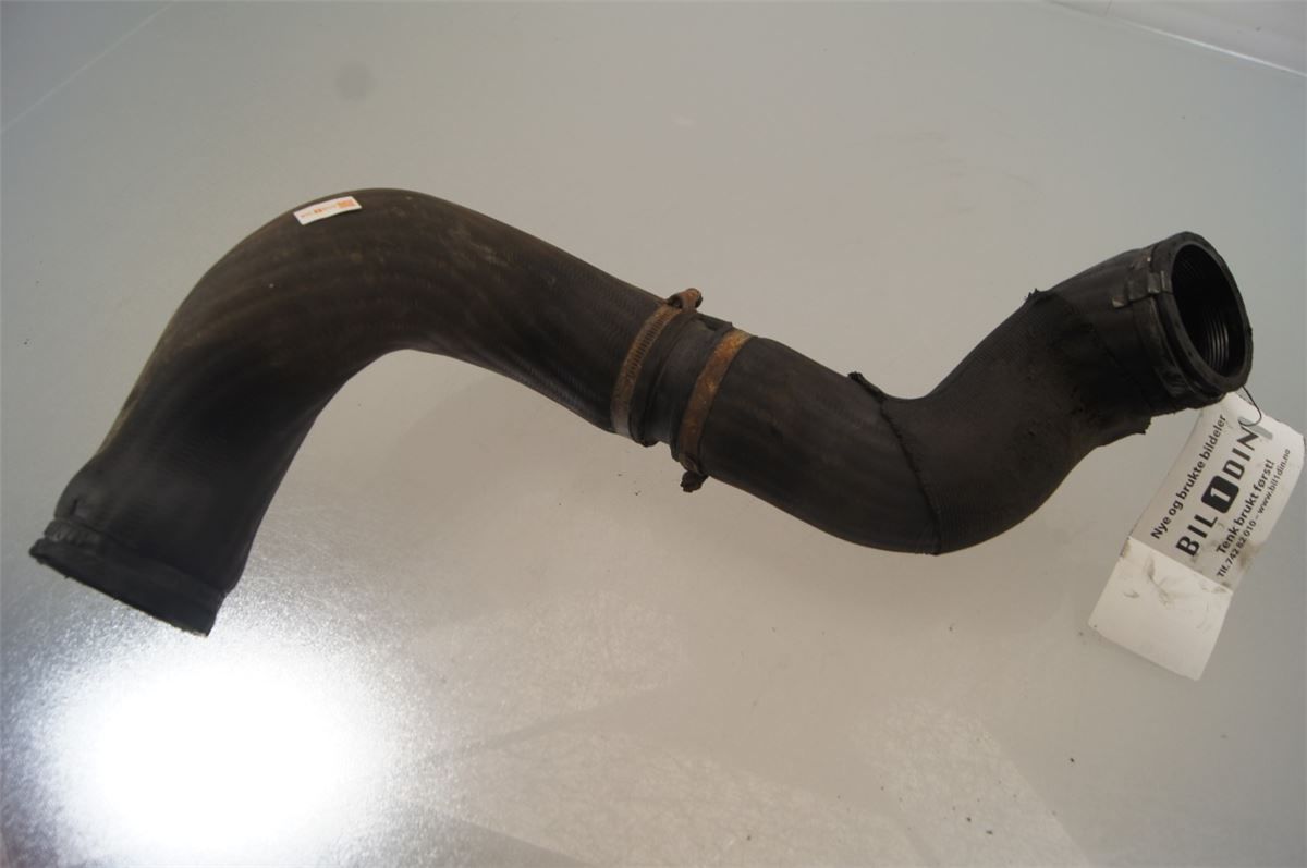 Intercooler Rør/Slange – bilde 1