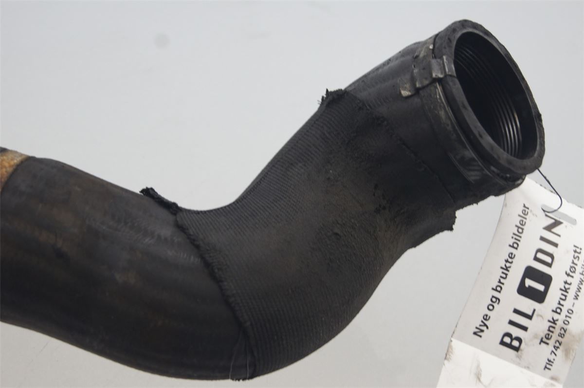 Intercooler Rør/Slange – bilde 3