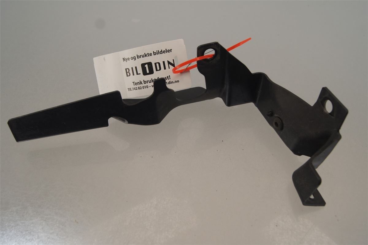 Luftstyring Front – bilde 1