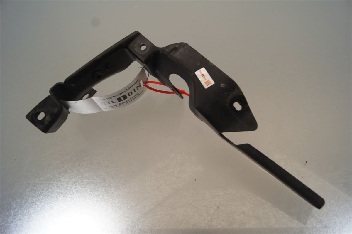 Luftstyring Front – bilde 2